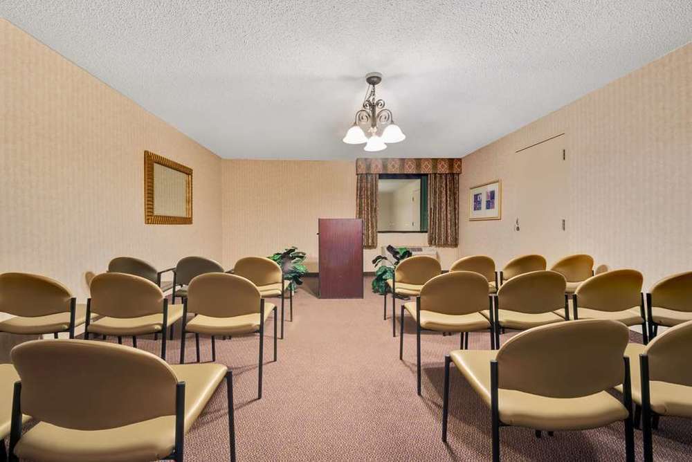 Clarion Hotel Park Central Dallas Facilities photo